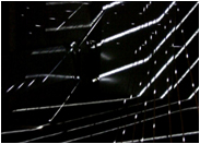 Jochen Schweizer Videokunst Lichtinstallation Projektion Kollage Compositing Klang supra-media-art Performance