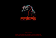supra-media-art links